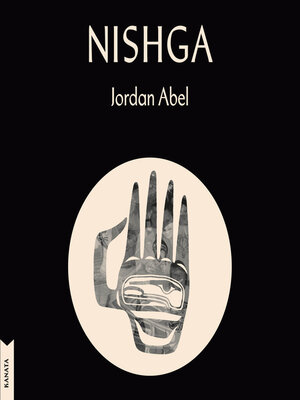 cover image of NISHGA